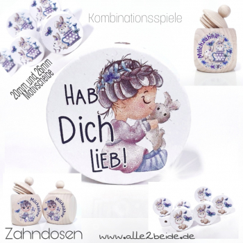 Hasi in der Kanne MZD